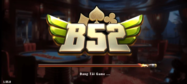 Khám Phá Cổng Game B52CLUB Đổi Thưởng Hàng Đầu Việt Nam 3 B52CLUB nơi hội tụ anh em cùng chung đam mê game bài